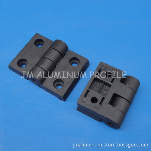 Plastic Hinges for 45 Series